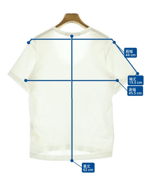 COMME des GARCONS SHIRT T恤/上衣