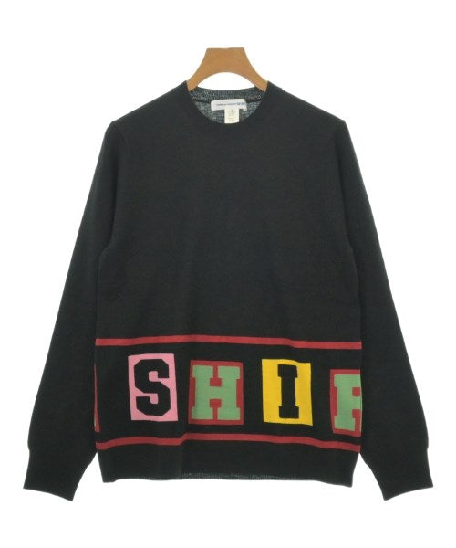 COMME des GARCONS SHIRT 毛衣