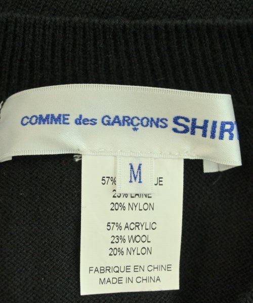COMME des GARCONS SHIRT 毛衣