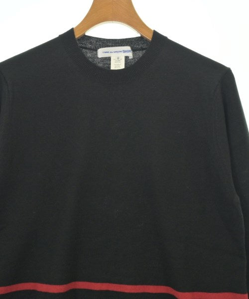 COMME des GARCONS SHIRT 毛衣