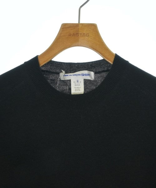COMME des GARCONS SHIRT 毛衣