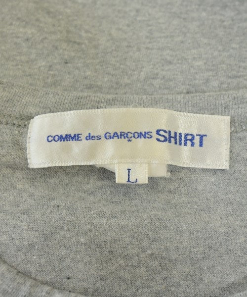 COMME des GARCONS SHIRT T恤/上衣