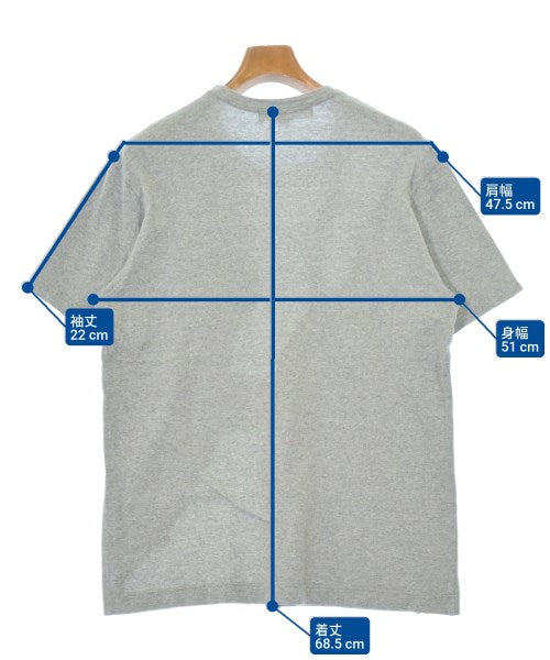 COMME des GARCONS SHIRT T恤/上衣