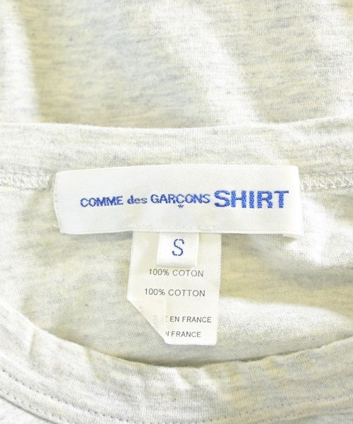 COMME des GARCONS SHIRT T恤/上衣