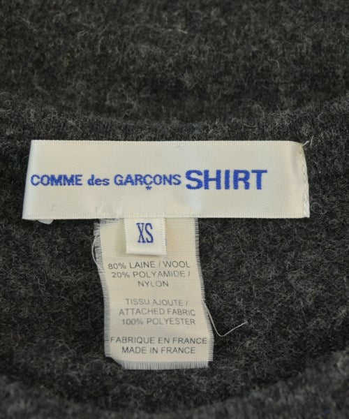COMME des GARCONS SHIRT 毛衣