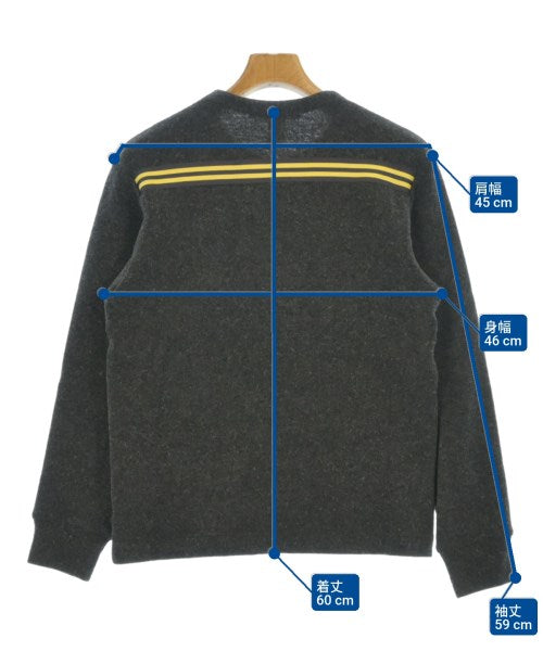 COMME des GARCONS SHIRT 毛衣