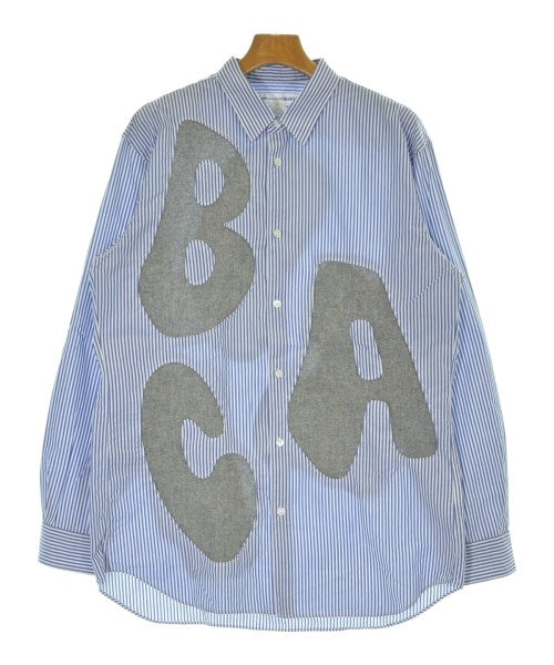 COMME des GARCONS SHIRT 休閒襯衫