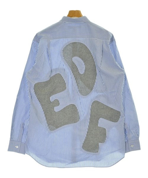 COMME des GARCONS SHIRT 休閒襯衫