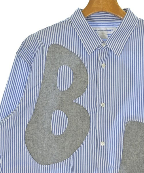 COMME des GARCONS SHIRT 休閒襯衫
