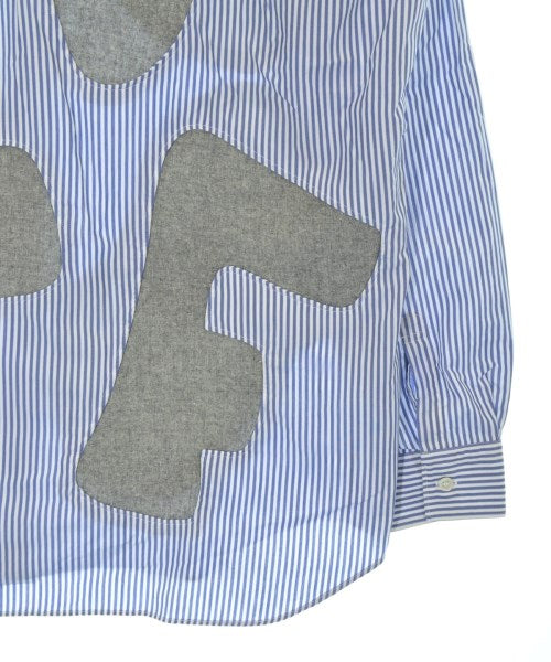 COMME des GARCONS SHIRT 休閒襯衫