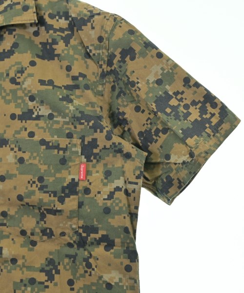 Supreme 休閒襯衫