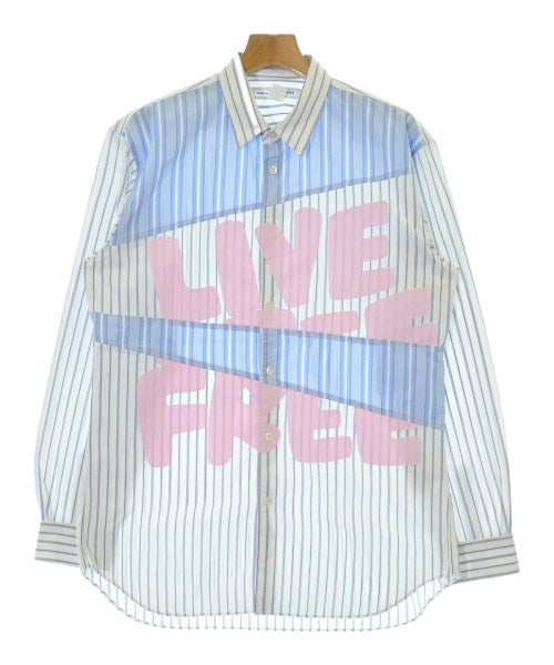 COMME des GARCONS SHIRT 休閒襯衫