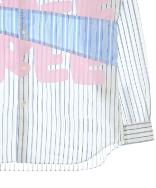 COMME des GARCONS SHIRT 休閒襯衫