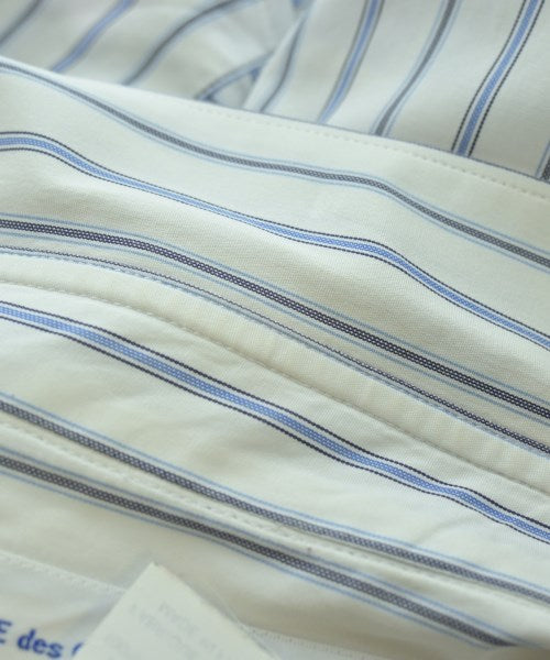 COMME des GARCONS SHIRT 休閒襯衫