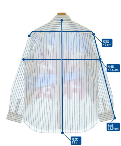 COMME des GARCONS SHIRT 休閒襯衫