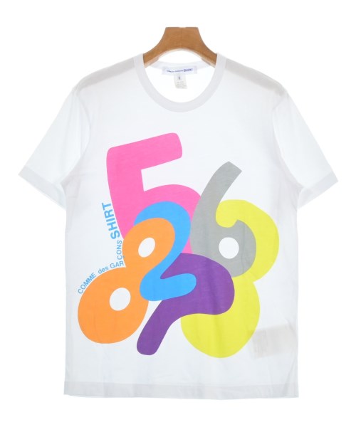 COMME des GARCONS SHIRT T恤/上衣