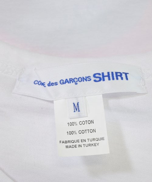COMME des GARCONS SHIRT T恤/上衣