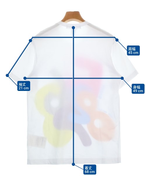 COMME des GARCONS SHIRT T恤/上衣