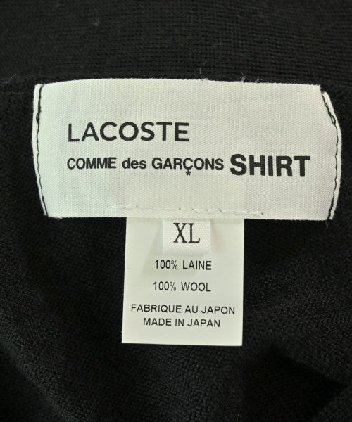 COMME des GARCONS SHIRT 開襟衫