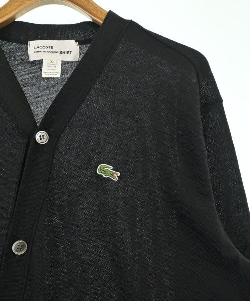 COMME des GARCONS SHIRT 開襟衫