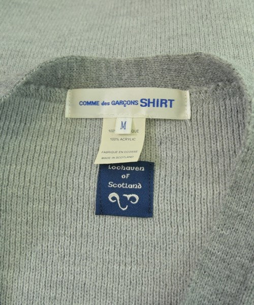 COMME des GARCONS SHIRT 開襟衫