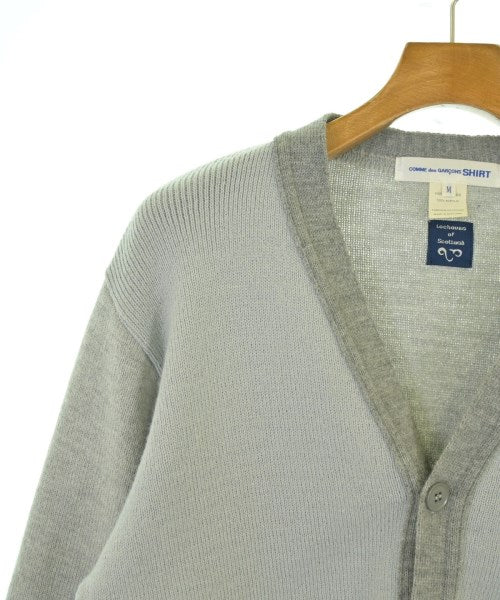 COMME des GARCONS SHIRT 開襟衫