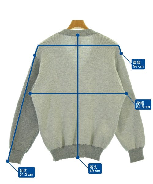 COMME des GARCONS SHIRT 開襟衫