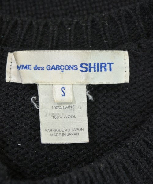 COMME des GARCONS SHIRT 毛衣