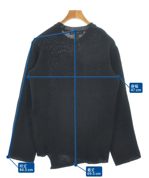 COMME des GARCONS SHIRT 毛衣