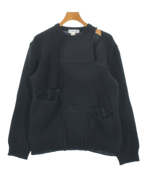 COMME des GARCONS SHIRT 毛衣