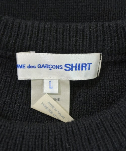 COMME des GARCONS SHIRT 毛衣
