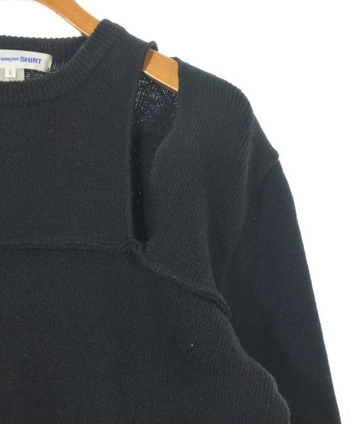 COMME des GARCONS SHIRT 毛衣