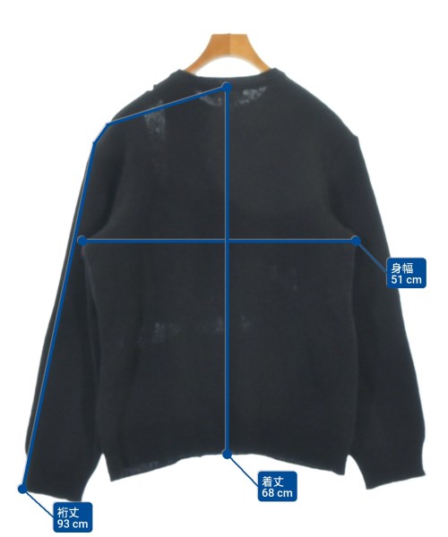 COMME des GARCONS SHIRT 毛衣