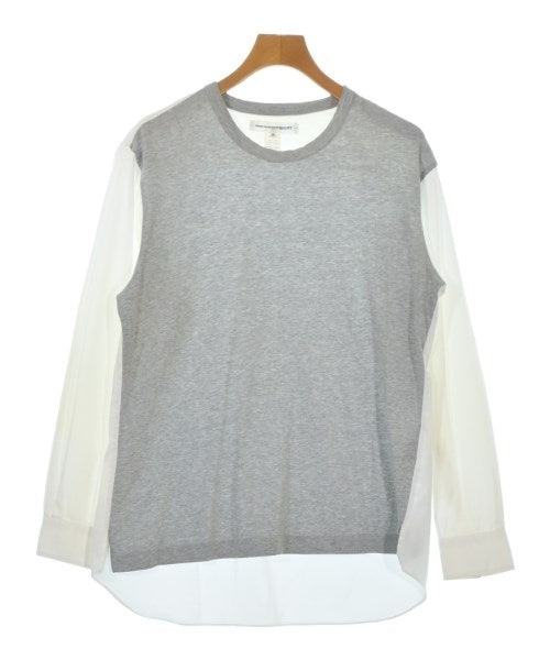 COMME des GARCONS SHIRT T恤/上衣