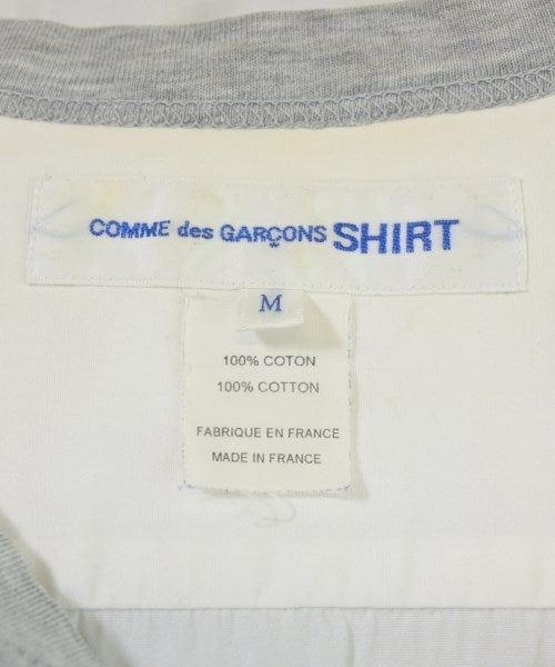 COMME des GARCONS SHIRT T恤/上衣