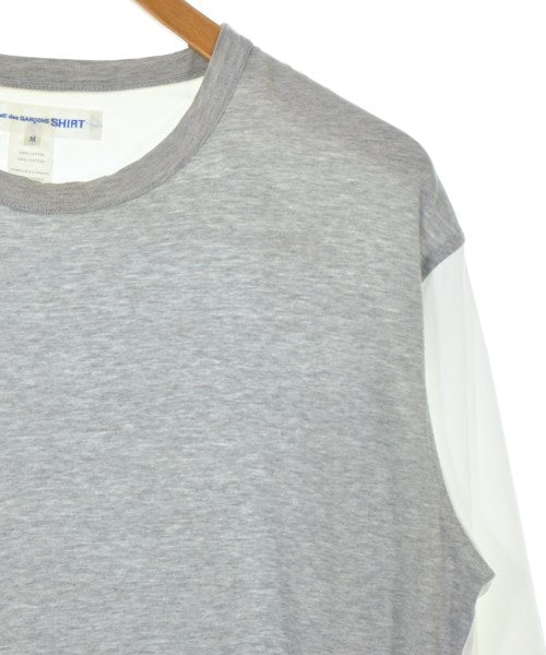 COMME des GARCONS SHIRT T恤/上衣
