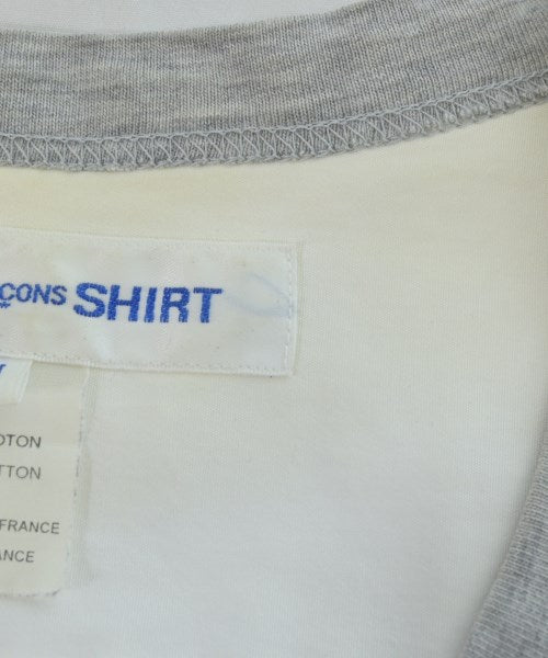 COMME des GARCONS SHIRT T恤/上衣