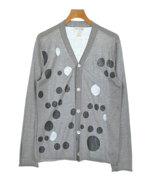 COMME des GARCONS SHIRT 開襟衫