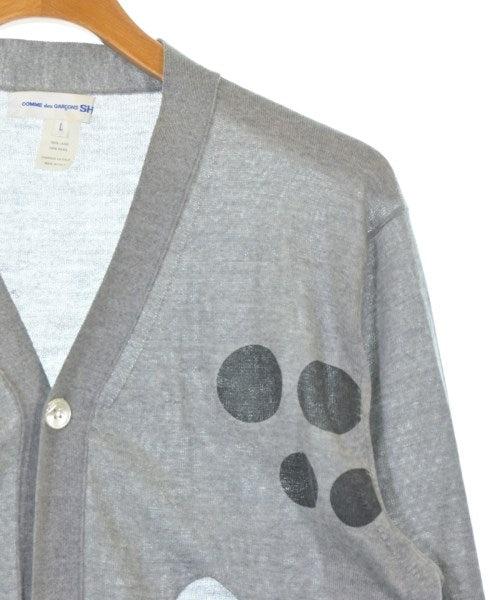 COMME des GARCONS SHIRT 開襟衫