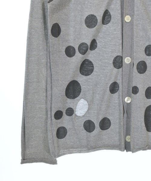 COMME des GARCONS SHIRT 開襟衫