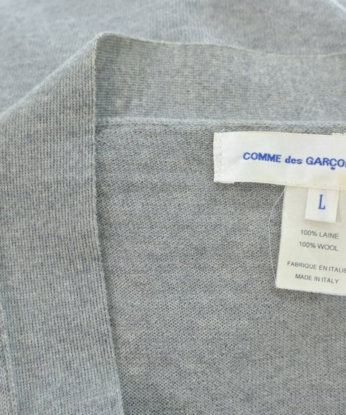 COMME des GARCONS SHIRT 開襟衫