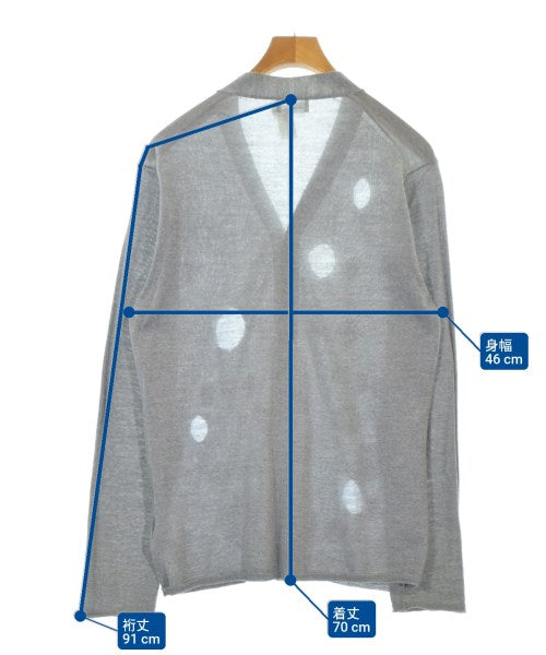 COMME des GARCONS SHIRT 開襟衫