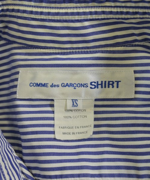COMME des GARCONS SHIRT 休閒襯衫
