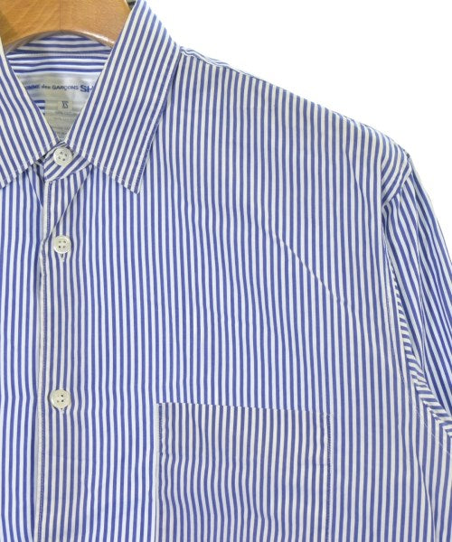 COMME des GARCONS SHIRT 休閒襯衫