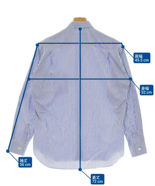 COMME des GARCONS SHIRT 休閒襯衫