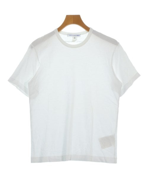 COMME des GARCONS SHIRT T恤/上衣
