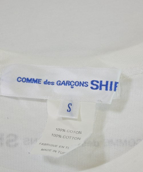 COMME des GARCONS SHIRT T恤/上衣