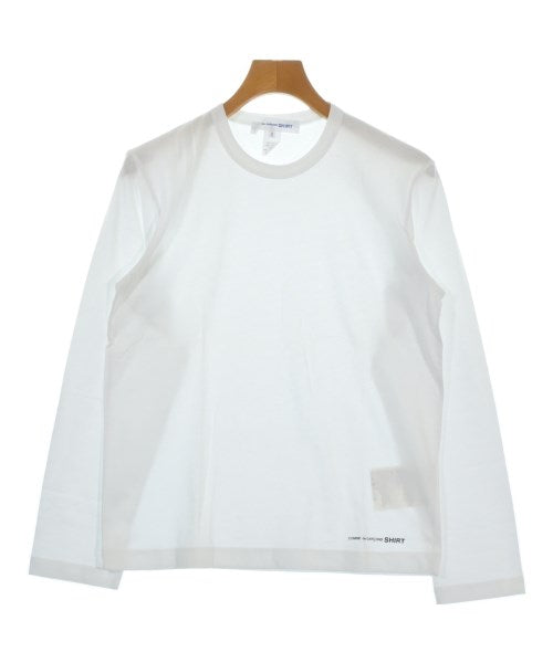 COMME des GARCONS SHIRT T恤/上衣