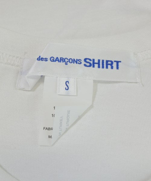 COMME des GARCONS SHIRT T恤/上衣