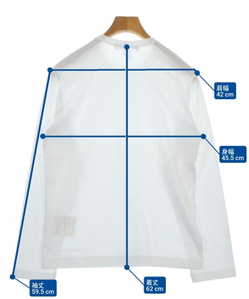 COMME des GARCONS SHIRT T恤/上衣